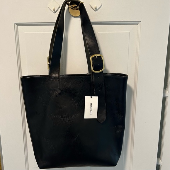 Sylvan Park Prospect Tote Tall NWT - Picture 5 of 13